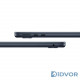 Apple MacBook Air 15 M4 (2025) Midnight 16 Гб 256 Гб