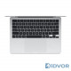 Apple MacBook Air 13 M3 (2024) Silver 16 Гб 512 Гб