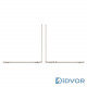 Apple MacBook Air 15 M4 (2025) Starlight 16 Гб 256 Гб