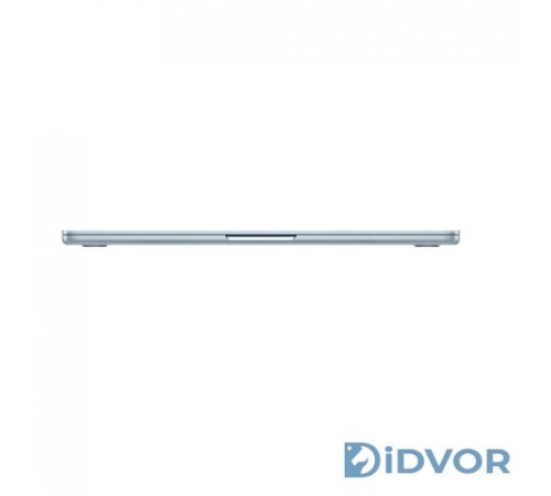 Apple MacBook Air 15 M4 (2025) Sky Blue 16 Гб 512 Гб