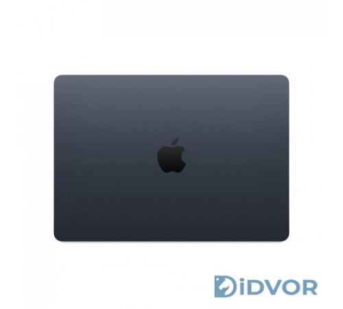 Apple MacBook Air 15 M4 (2025) Midnight 16 Гб 512 Гб