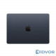 Apple MacBook Air 15 M4 (2025) Midnight 16 Гб 512 Гб