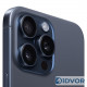 Apple iPhone 15 Pro Max 1Tb Blue Titanium (Синий Титан)