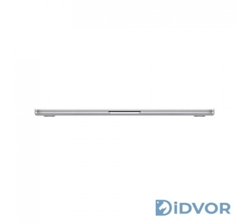 Apple MacBook Air 15 M4 (2025) Silver 24 Гб 512 Гб