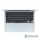 Apple MacBook Air 15 M4 (2025) Sky Blue 24 Гб 512 Гб