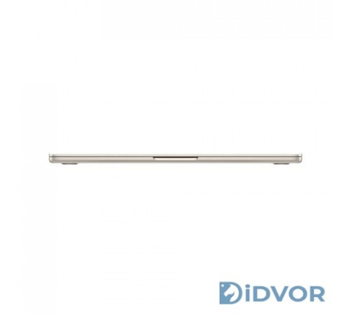 Apple MacBook Air 15 M4 (2025) Starlight 24 Гб 512 Гб