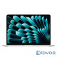 Apple MacBook Air 15 M4 (2025) Silver 24 Гб 1 Тб