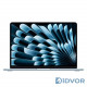 Apple MacBook Air 15 M4 (2025) Sky Blue 24 Гб 1 Тб