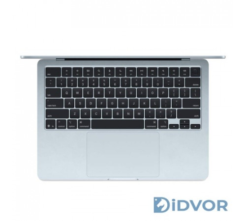 Apple MacBook Air 15 M4 (2025) Sky Blue 24 Гб 1 Тб