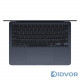 Apple MacBook Air 15 M4 (2025) Midnight 24 Гб 1 Тб