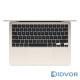 Apple MacBook Air 15 M4 (2025) Starlight 24 Гб 1 Тб