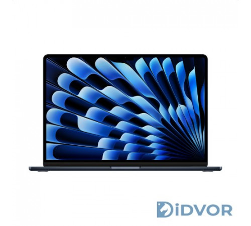 Apple MacBook Air 13 M3 (2024) Midnight 16 Гб 512 Гб