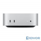 Apple Mac Mini 2024 Silver 24 Гб 512 Гб