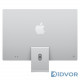 Apple iMac 24 M4 (2024) Silver 16 Гб 512 Гб