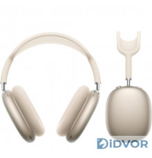 Наушники Apple AirPods Max Starlight (Сияющая звезда) (2024)