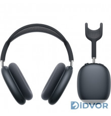 Наушники Apple AirPods Max Midnight (Темная ночь) (2024)