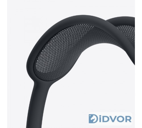 Apple AirPods Max Midnight (Темная ночь)