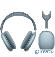 Наушники Apple AirPods Max Blue (Синий) (2024)