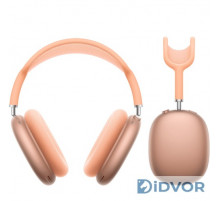 Наушники Apple AirPods Max Orange (Оранжевый) (2024)