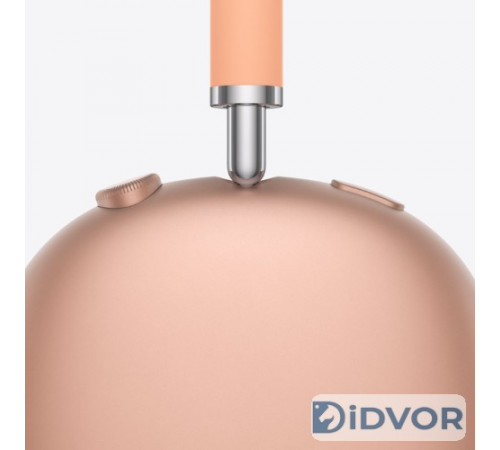 Apple AirPods Max Orange (Оранжевый)