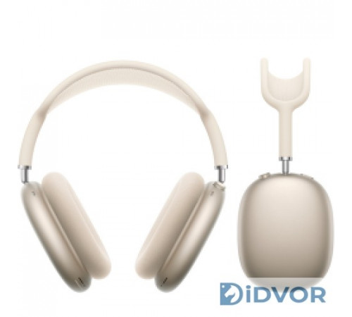 Apple AirPods Max 2 Starlight (Сияющая звезда)