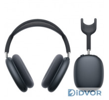 Наушники Apple AirPods Max 2 Midnight (Темная ночь) (2026)