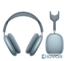 Наушники Apple AirPods Max 2 Blue (Синий) (2026)