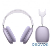 Наушники Apple AirPods Max 2 Purple (Фиолетовый) (2026)