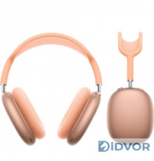 Наушники Apple AirPods Max 2 Orange (Оранжевый) (2026)