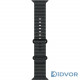 Apple Watch Ultra 2 (2024) 49mm Black Titanium Case with Ocean Band Black