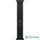 Apple Watch Ultra 2 (2024) 49mm Black Titanium Case with Trail Loop Black