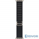 Apple Watch Ultra 3 (2025) 49mm Natural Titanium Case with Alpine Loop Black