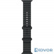 Apple Watch Ultra 3 (2025) 49mm Black Titanium Case with Ocean Band Black