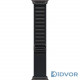 Apple Watch Ultra 3 (2025) 49mm Black Titanium Case with Alpine Loop Black