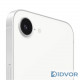 Apple iPhone 16e 256GB White (Белый) SIM+eSIM