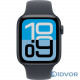 Apple Watch SE 3 (GPS) 40mm Midnight Aluminum Case with Midnight Sport Band