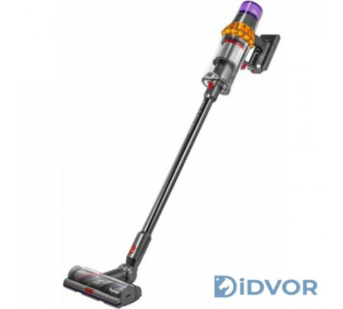 Dyson V15 Detect Absolute SV47 Yellow/Nickel