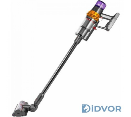 Dyson V15 Detect Absolute SV47 Yellow/Nickel