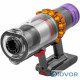 Dyson V15 Detect Absolute SV47 Yellow/Nickel
