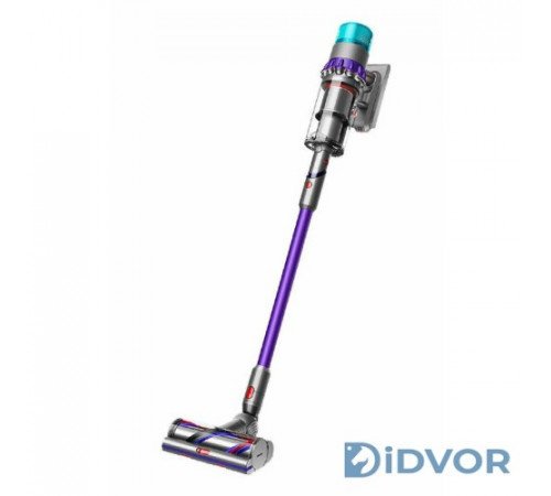 Dyson Gen5 Deteсt Absolute Purple