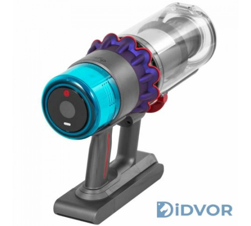 Dyson Gen5 Deteсt Absolute Purple