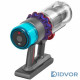 Dyson Gen5 Deteсt Absolute Purple