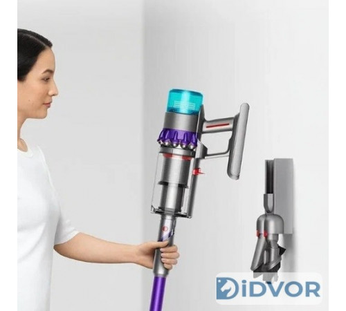 Dyson Gen5 Deteсt Absolute Purple