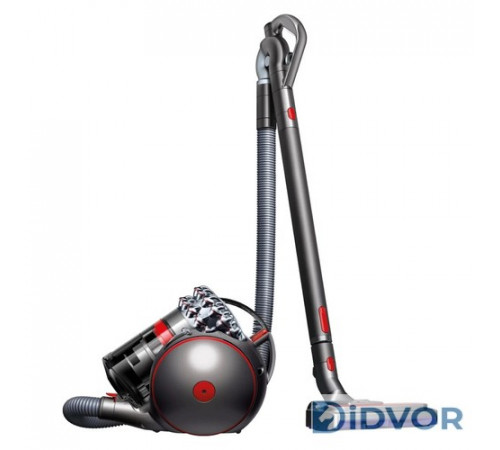 Dyson Cinetic Big Ball Absolute 2