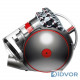 Dyson Cinetic Big Ball Absolute 2