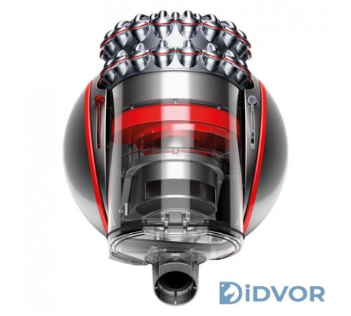 Dyson Cinetic Big Ball Absolute 2