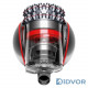 Dyson Cinetic Big Ball Absolute 2