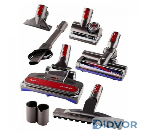Dyson Cinetic Big Ball Absolute 2