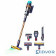 Dyson Gen5 Deteсt Absolute Cooper/Blue