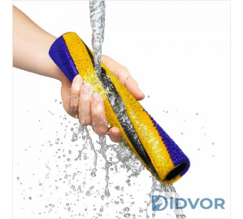 Dyson Gen5 Deteсt Absolute Cooper/Blue